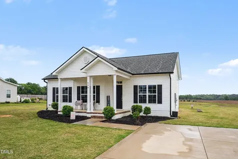 996 Red Hill Church Road Dunn NC 28334