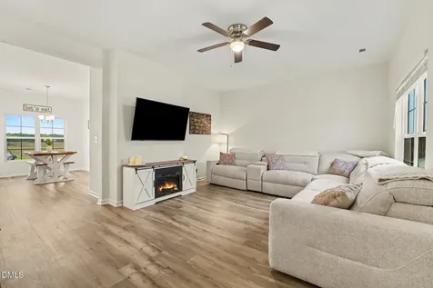 996 Red Hill Church Road Dunn NC 28334
