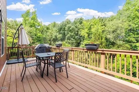 1152 Boxcar Way Apex NC 27502
