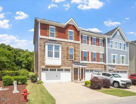 1152 Boxcar Way Apex NC 27502