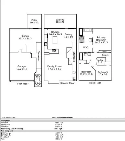 1152 Boxcar Way Apex NC 27502