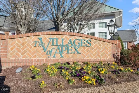 1152 Boxcar Way Apex NC 27502