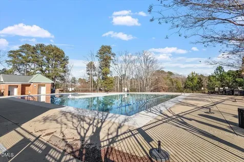 1152 Boxcar Way Apex NC 27502