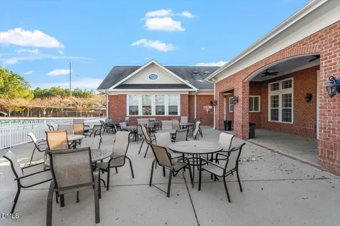 1152 Boxcar Way Apex NC 27502