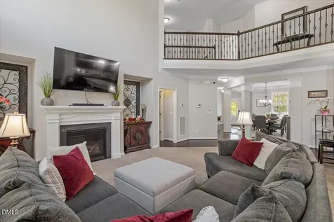 6302 Cabin Branch Drive Durham NC 27712