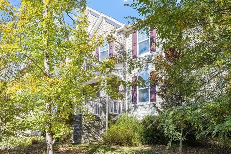 6302 Cabin Branch Drive Durham NC 27712