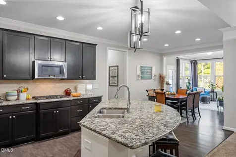 6302 Cabin Branch Drive Durham NC 27712