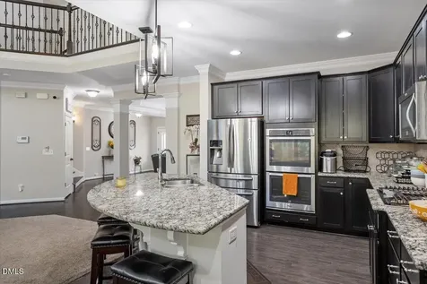 6302 Cabin Branch Drive Durham NC 27712