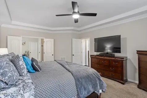 6302 Cabin Branch Drive Durham NC 27712