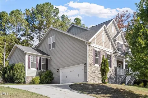 6302 Cabin Branch Drive Durham NC 27712