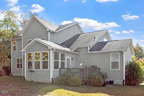 6302 Cabin Branch Drive Durham NC 27712