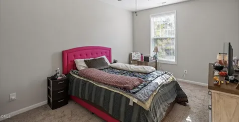 6302 Cabin Branch Drive Durham NC 27712