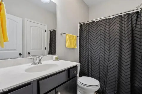 6302 Cabin Branch Drive Durham NC 27712