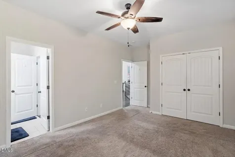 6302 Cabin Branch Drive Durham NC 27712