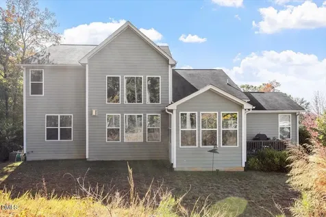 6302 Cabin Branch Drive Durham NC 27712