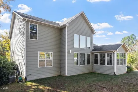 6302 Cabin Branch Drive Durham NC 27712