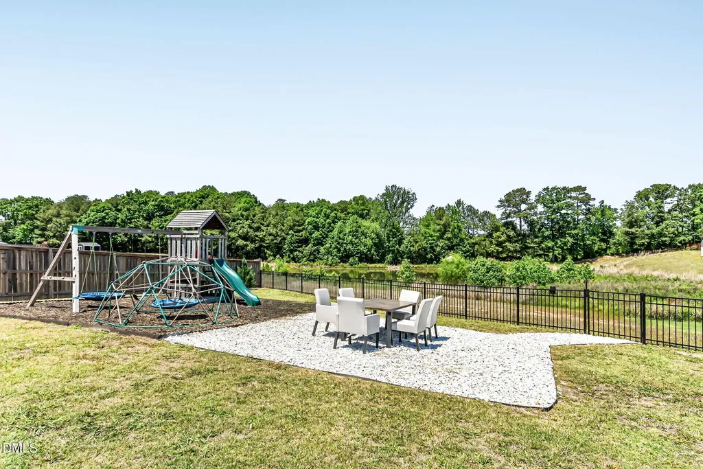 434 Windy Farm Drive Fuquay Varina NC 27526
