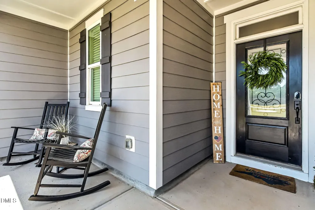 434 Windy Farm Drive Fuquay Varina NC 27526