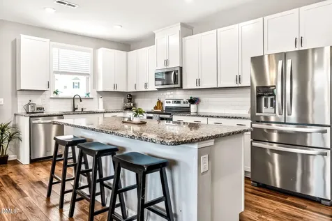 434 Windy Farm Drive Fuquay Varina NC 27526