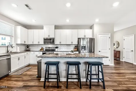 434 Windy Farm Drive Fuquay Varina NC 27526