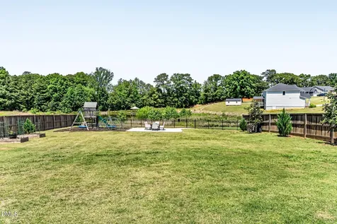 434 Windy Farm Drive Fuquay Varina NC 27526