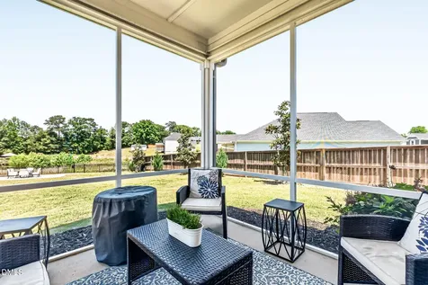 434 Windy Farm Drive Fuquay Varina NC 27526