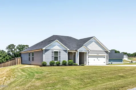434 Windy Farm Drive Fuquay Varina NC 27526