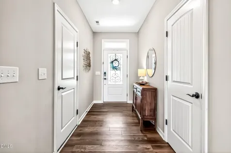434 Windy Farm Drive Fuquay Varina NC 27526