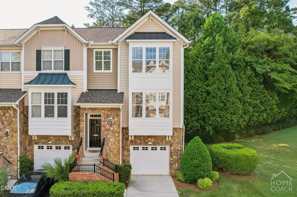 5817 Cameo Glass Way Raleigh NC 27612