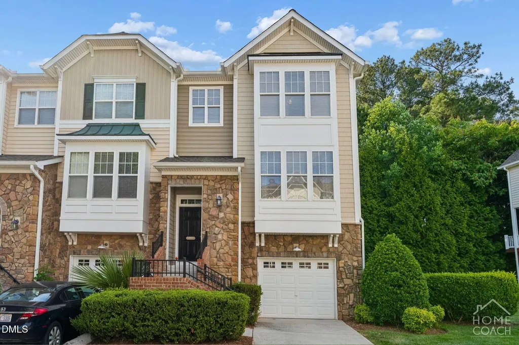 5817 Cameo Glass Way Raleigh NC 27612