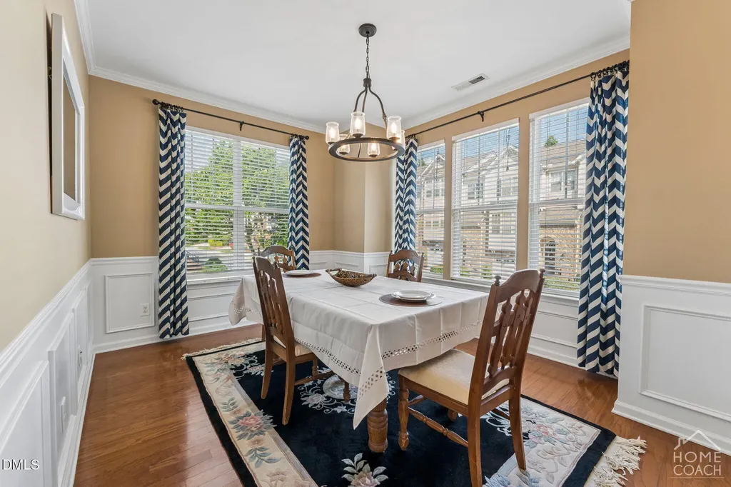 5817 Cameo Glass Way Raleigh NC 27612