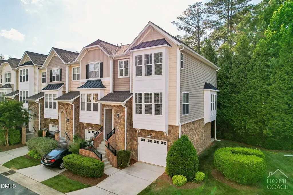 5817 Cameo Glass Way Raleigh NC 27612