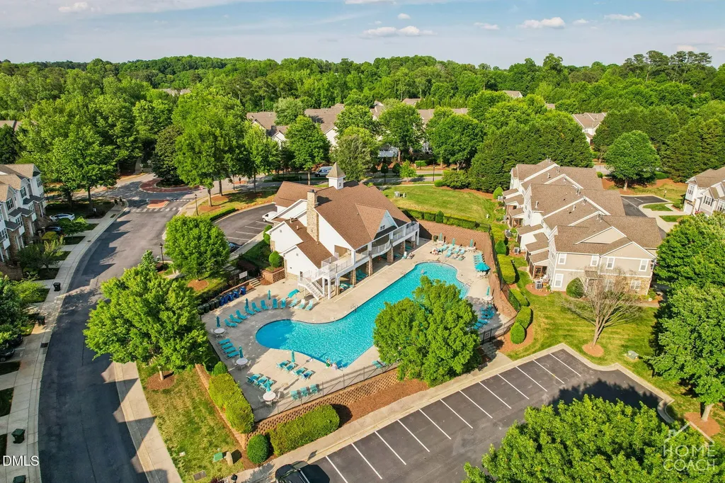 5817 Cameo Glass Way Raleigh NC 27612