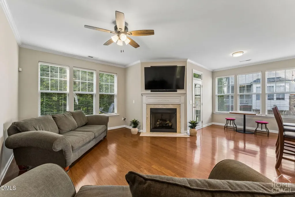 5817 Cameo Glass Way Raleigh NC 27612