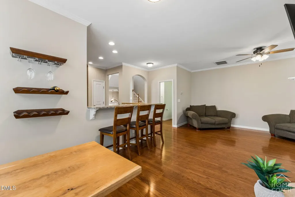 5817 Cameo Glass Way Raleigh NC 27612