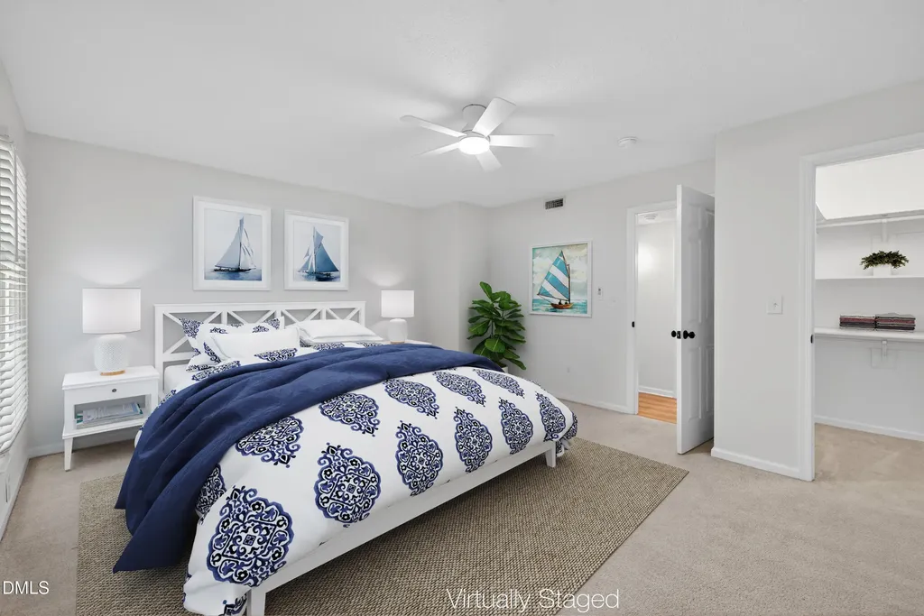 112 Broad Leaf Circle Raleigh NC 27613