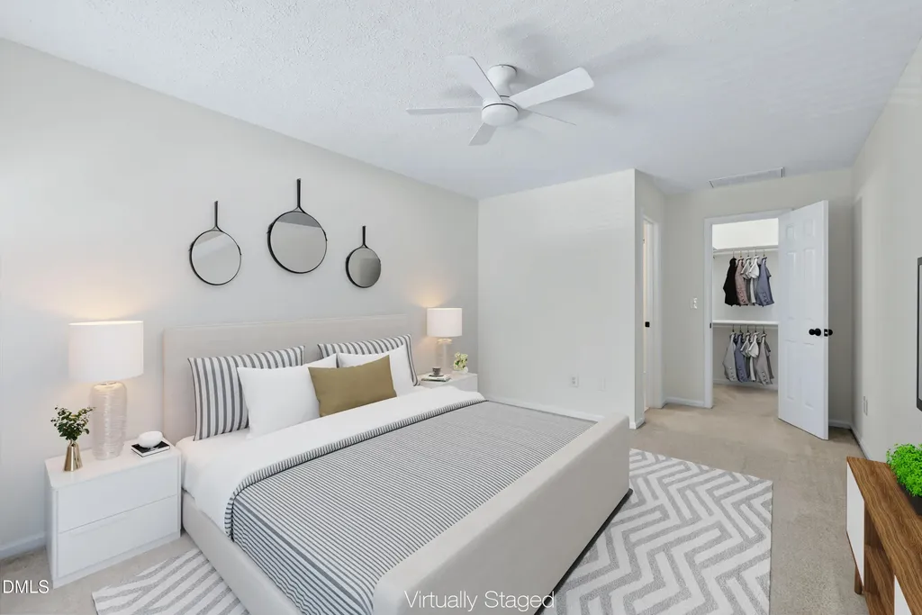 112 Broad Leaf Circle Raleigh NC 27613