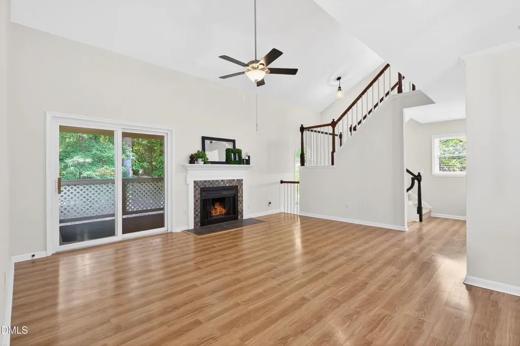 112 Broad Leaf Circle Raleigh NC 27613
