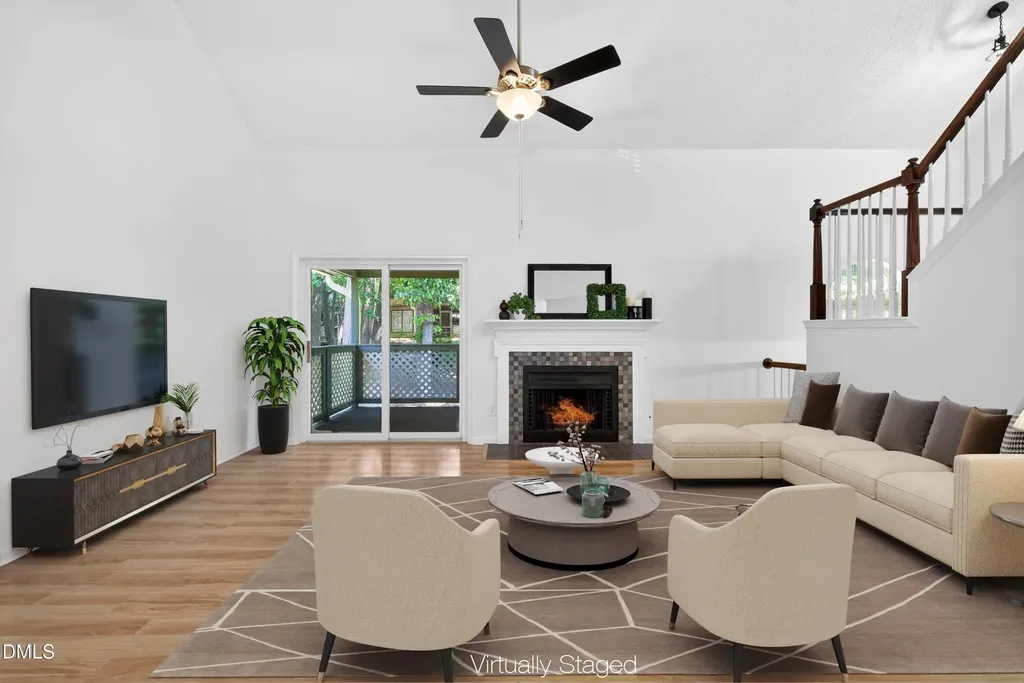 112 Broad Leaf Circle Raleigh NC 27613