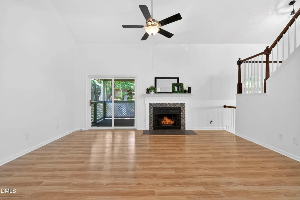 112 Broad Leaf Circle Raleigh NC 27613