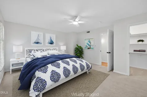 112 Broad Leaf Circle Raleigh NC 27613