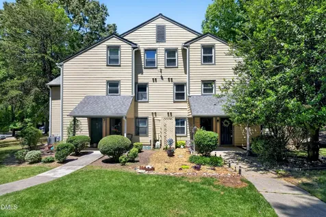 112 Broad Leaf Circle Raleigh NC 27613