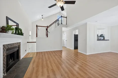 112 Broad Leaf Circle Raleigh NC 27613