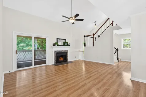 112 Broad Leaf Circle Raleigh NC 27613