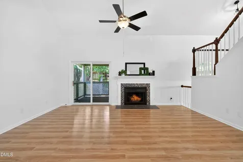 112 Broad Leaf Circle Raleigh NC 27613