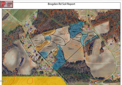 0 Brogden Road Smithfield NC 27577
