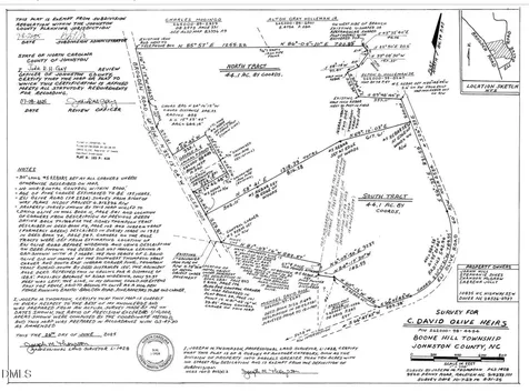 0 Brogden Road Smithfield NC 27577
