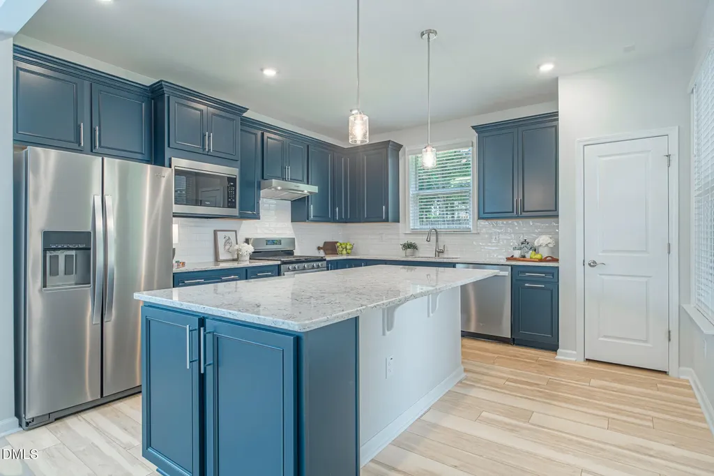 8208 White Star Drive Fuquay Varina NC 27526