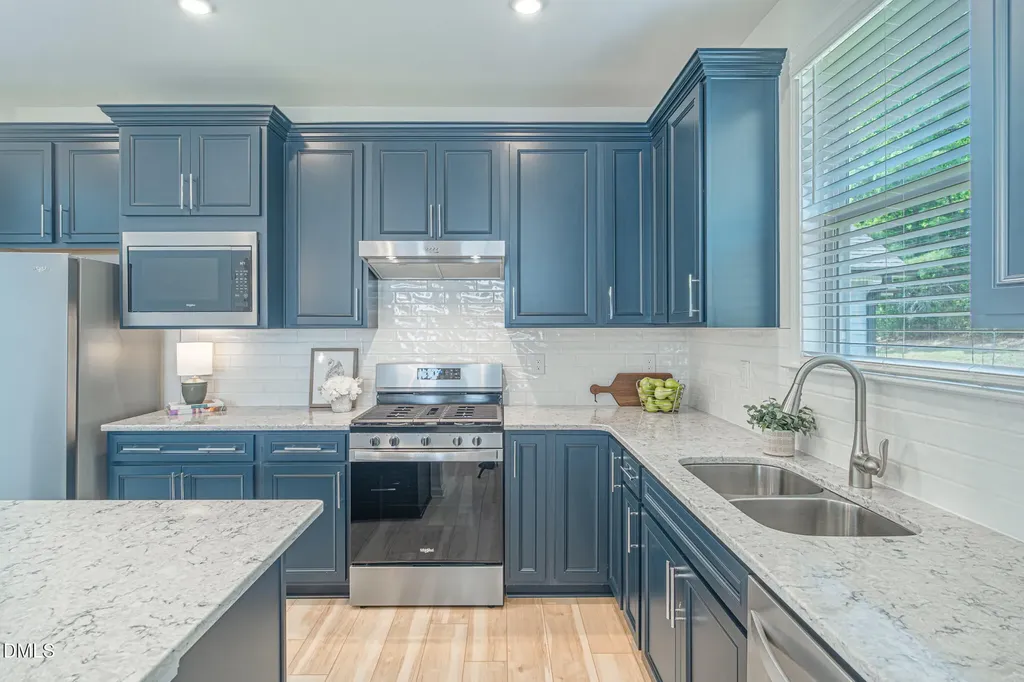 8208 White Star Drive Fuquay Varina NC 27526