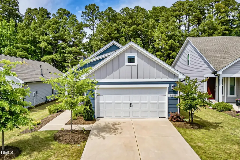 8208 White Star Drive Fuquay Varina NC 27526